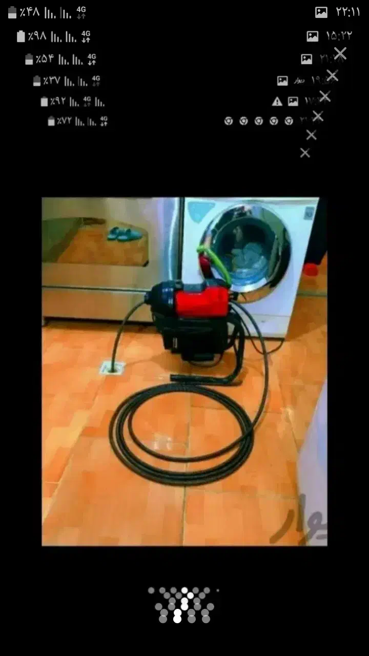 لوله بازکنی بافنروپمپ باد۲۴ساعته درشهروروستاها|خدمات پیشه و مهارت|میاندوآب, |دیوار