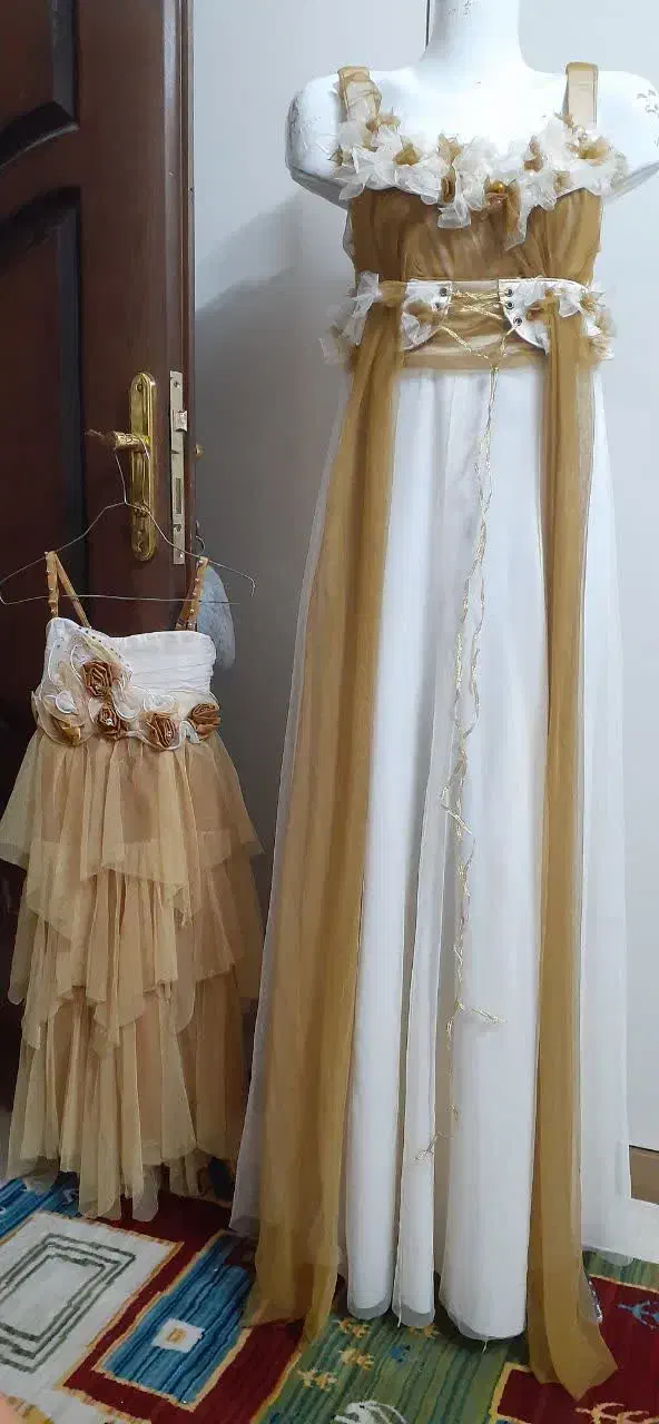 لباس مجلسی  سایز۴۶تا۴۴|لباس|تربت جام, فاز ۳ فرهنگیان|دیوار