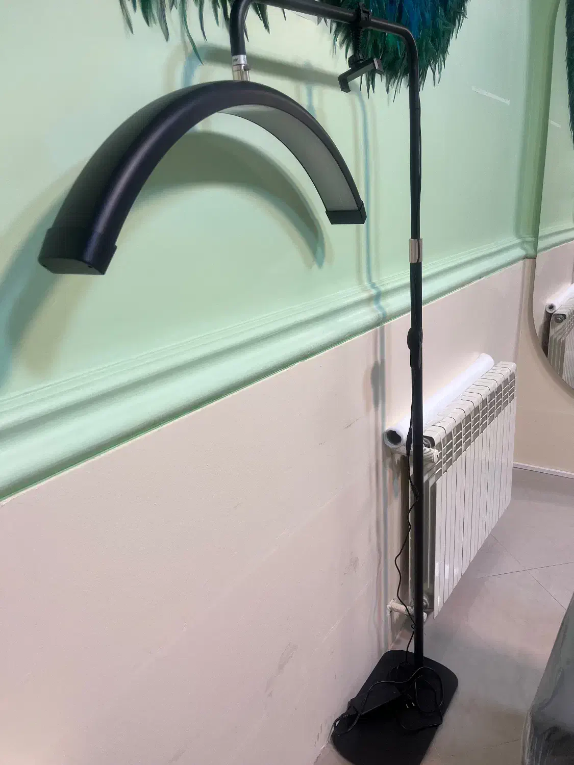 مون لایت نو|لامپ و چراغ|اراک, |دیوار