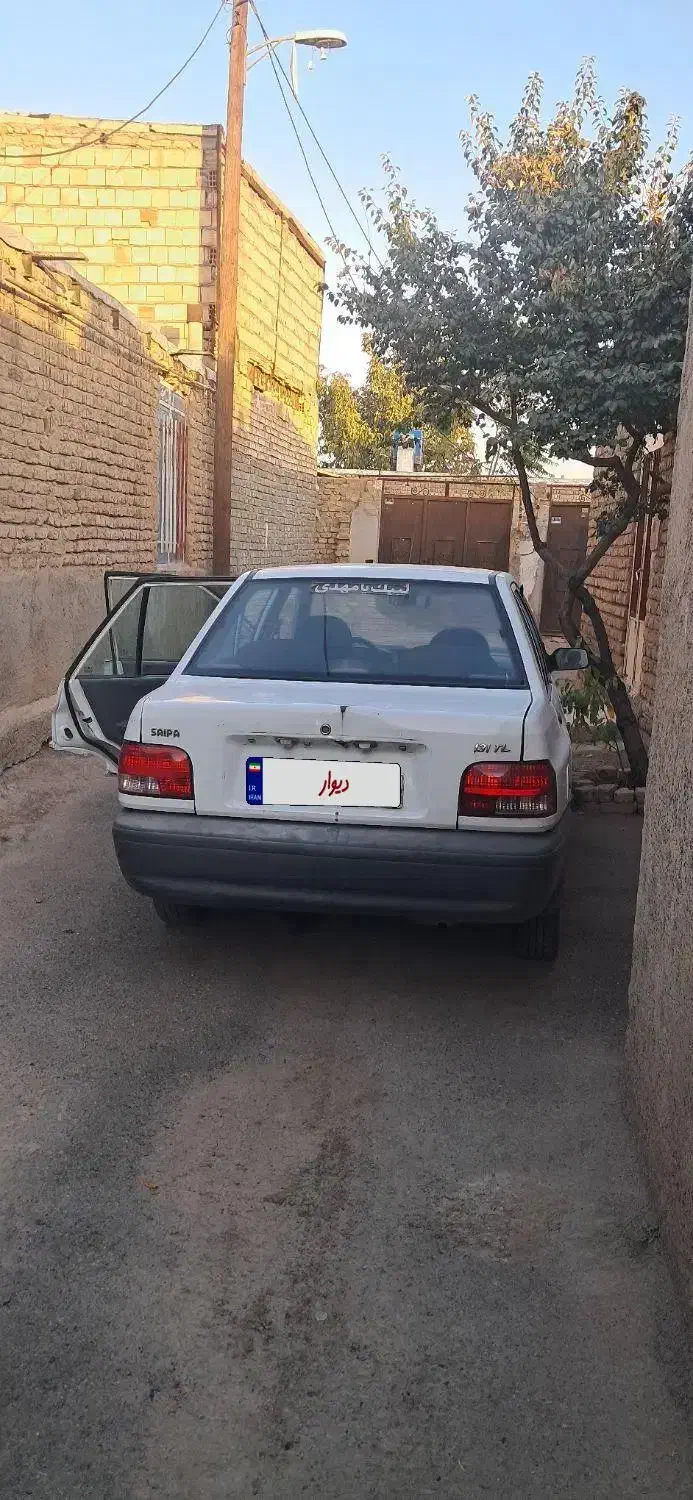 پراید ۱۳۱|خودرو سواری و وانت|بشاریات, |دیوار