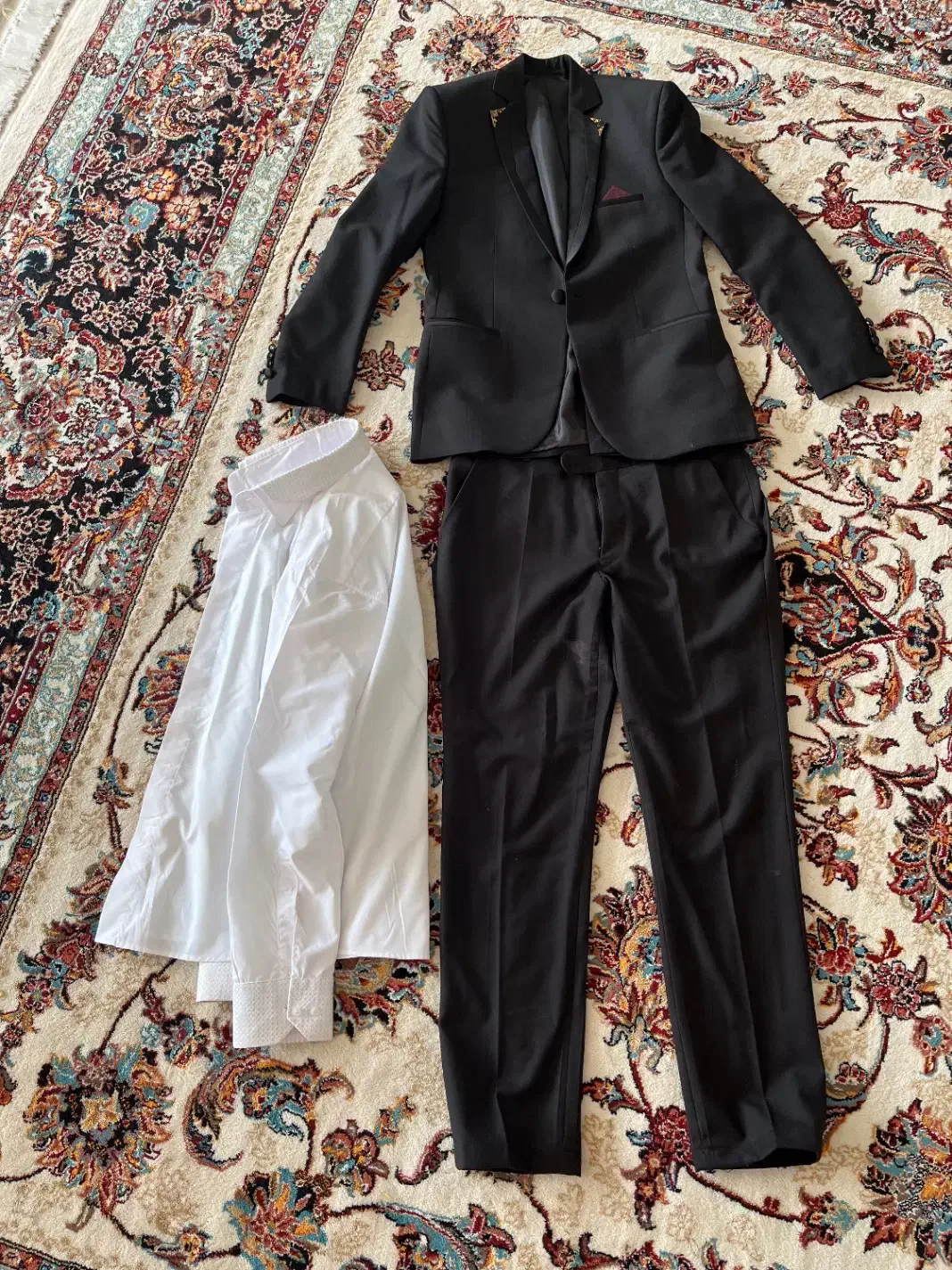 کت شلواردامادی|لباس|فسا, |دیوار