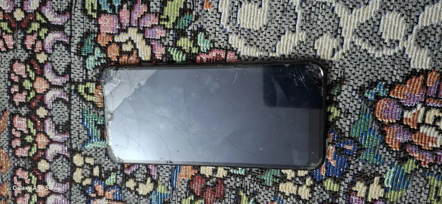 گوشی مدل هاوایی|موبایل|قشم, |دیوار