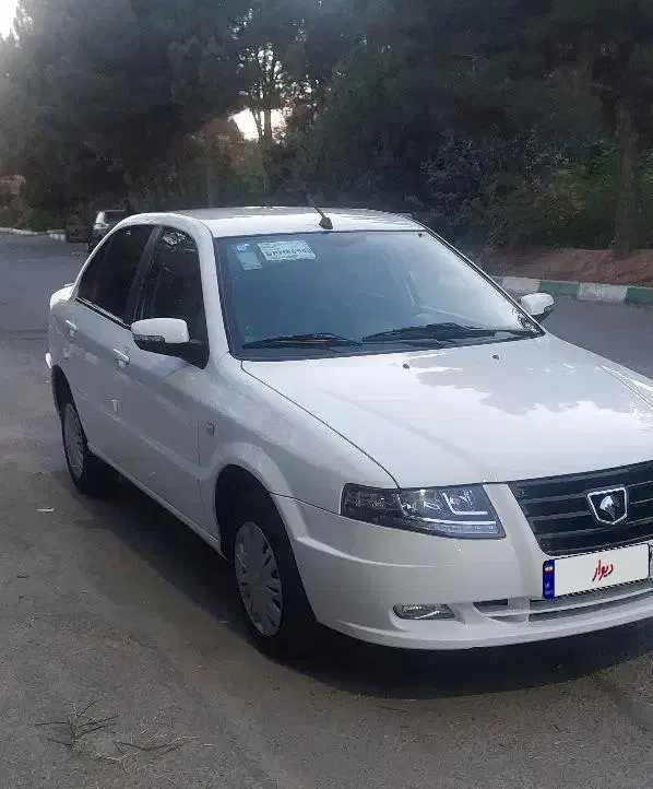 سورن پلاس|خودرو سواری و وانت|تربتحیدریه, مظفریه|دیوار