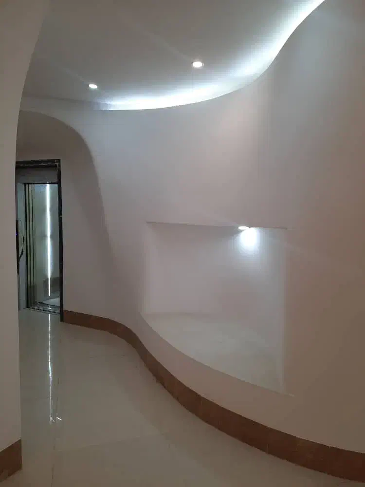 فروش واحد اداری ۲۱۰ متری شریعتی|فروش دفتر کار، اتاق اداری، مطب|کرمان, |دیوار