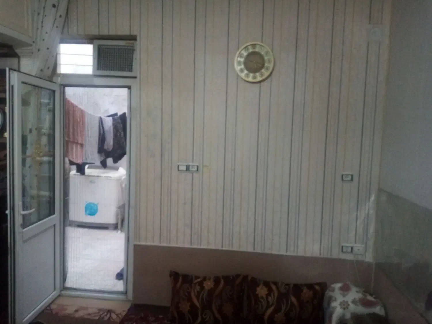 خانه ویلایی|فروش خانه و ویلا|الوند, |دیوار