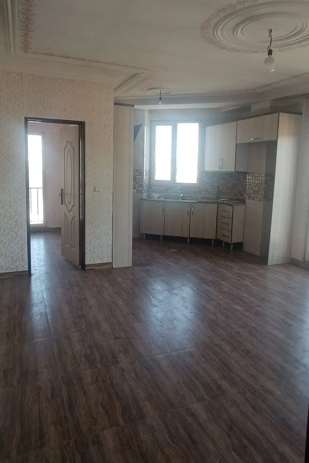 اجاره خانه اسلامشهر مهدیه|اجارهٔ آپارتمان|اسلامشهر, شهرک احمدیه|دیوار