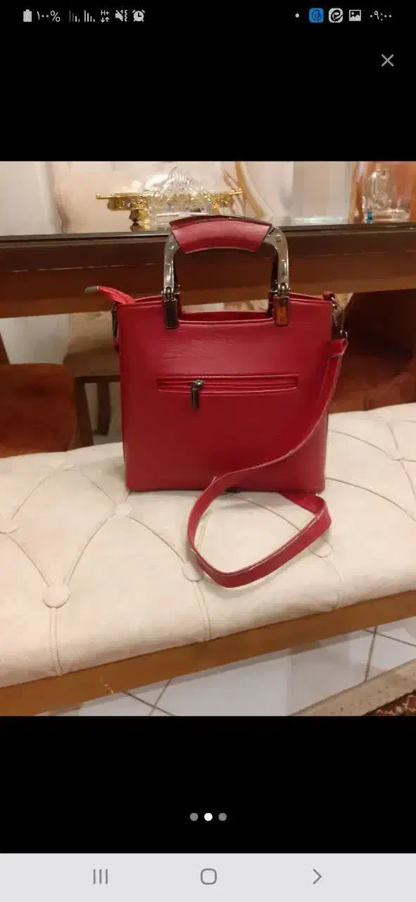 تعدادی کیف کفش مجلسی|کیف، کفش، کمربند|مشهد, هفده شهریور|دیوار