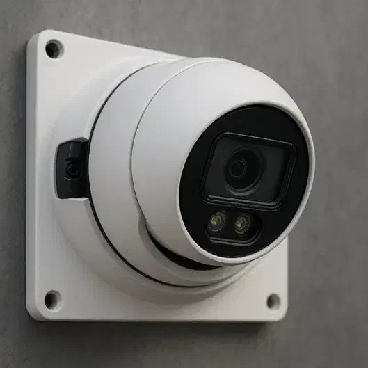 دوربین مداربسته 5M آنالوگ مدل BM5145-WA با لنز 3.6|دوربین مداربسته|آذرشهر, |دیوار