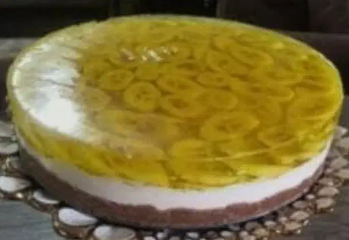 کیک خوشمزه و سالم خونگی واسه پذیرایی|خوردنی و آشامیدنی|هشتگرد, مدرس|دیوار