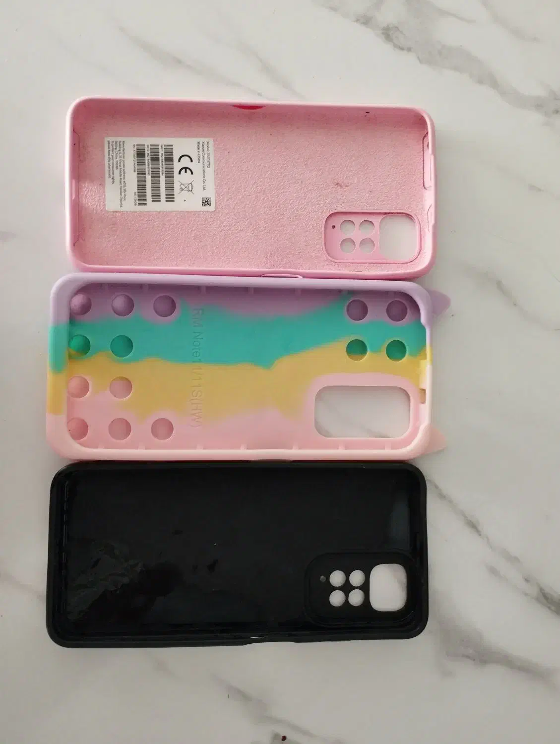 گارد گوشی|لوازم جانبی موبایل و تبلت|گلبهار, شهر جدید گلبهار|دیوار