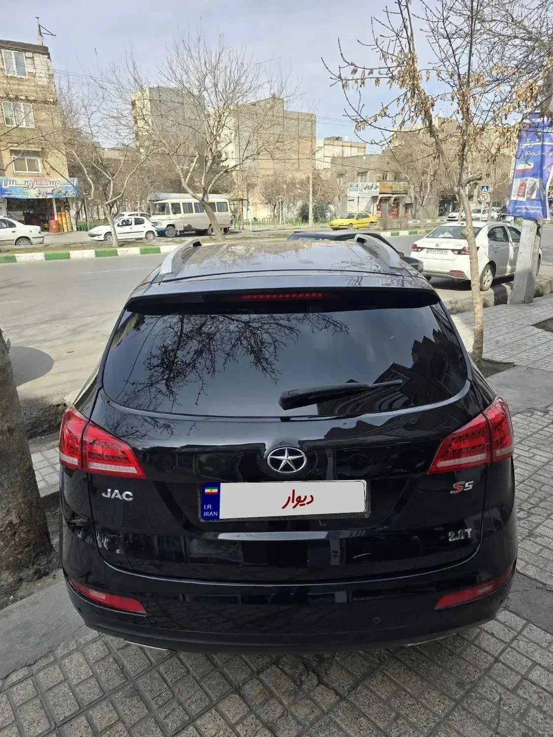 جک s5 دنده مدل ۹۴|خودرو سواری و وانت|مشهد, زمانه|دیوار