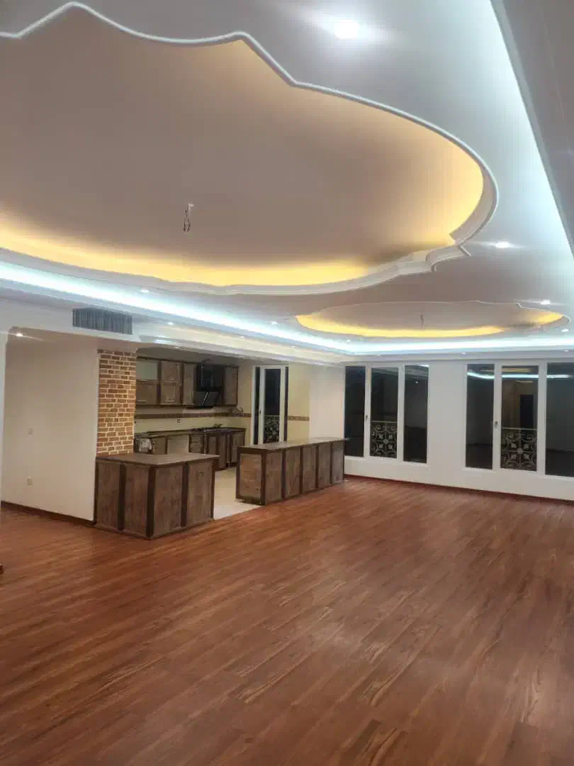 بلوار فردوس ۱۴۵متر/۳خواب/فول امکانات