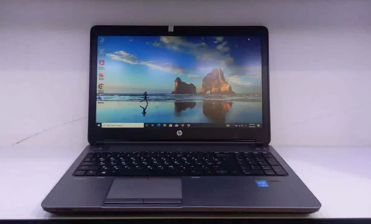 لپ تاپ استوک|رایانه همراه|اصفهان, همدانیان|دیوار