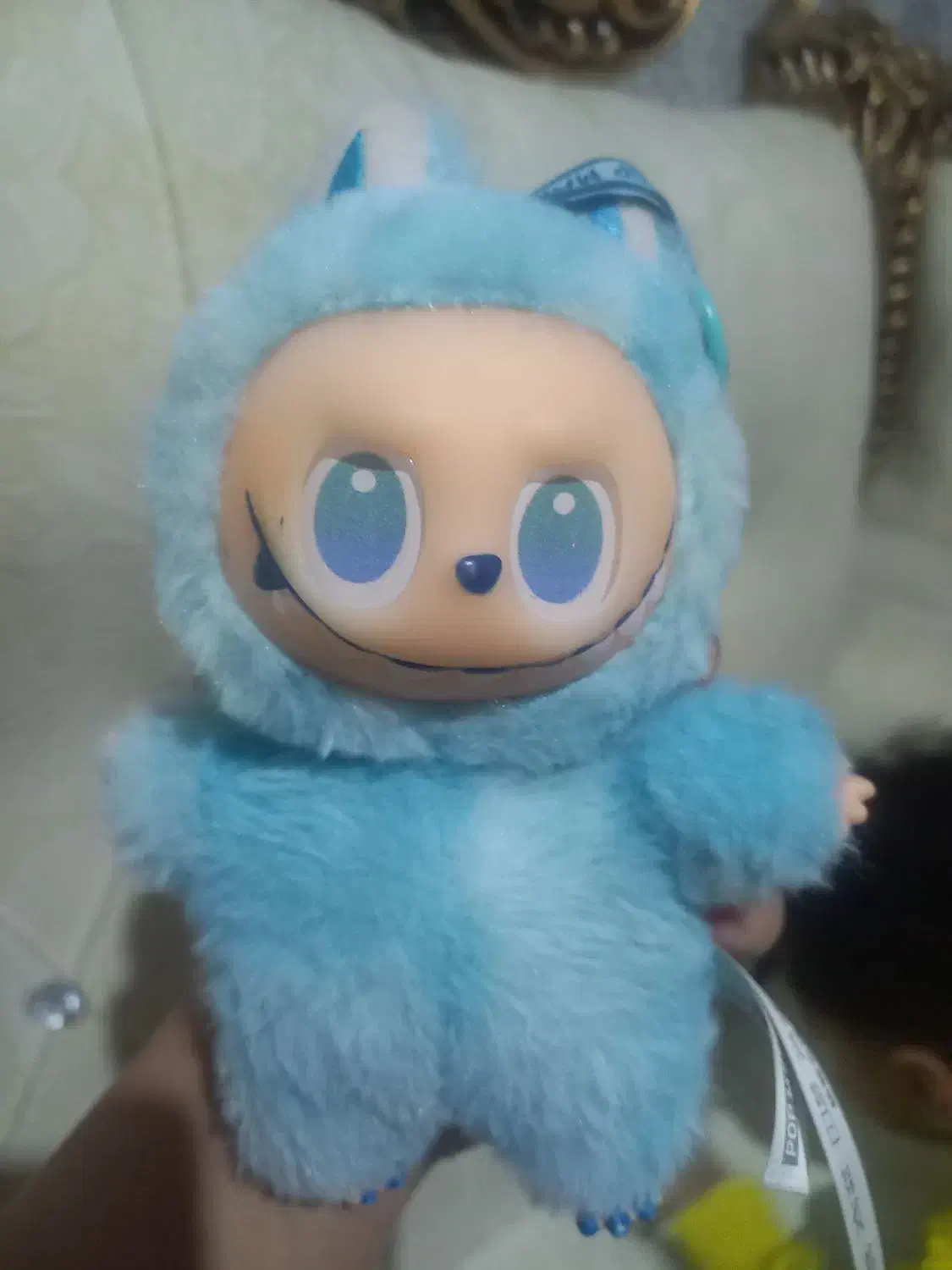 لبوبو|اسباببازی|کرمانشاه, |دیوار