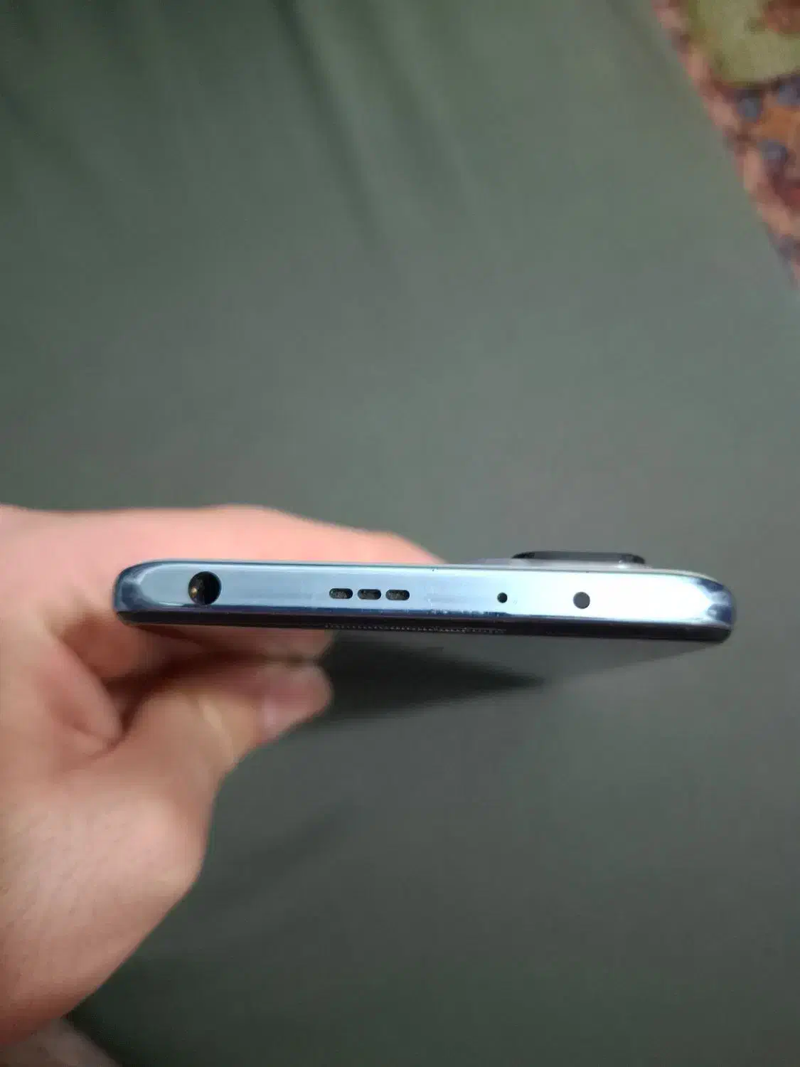 Redmi note 10 pro|موبایل|بندر انزلی, کوی بهار|دیوار