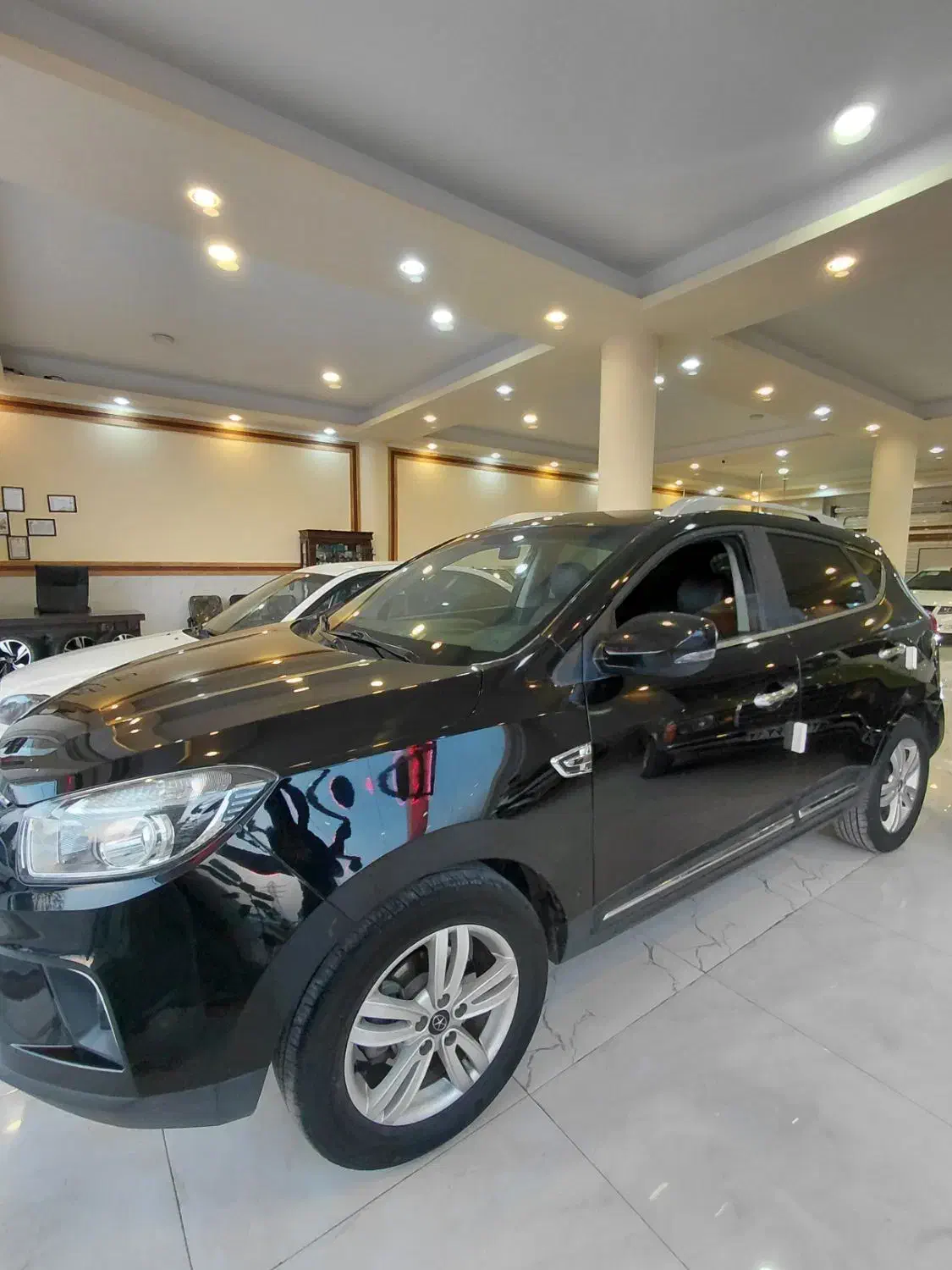 جک s5|خودرو سواری و وانت|اصفهان, شهرک امام خمینی|دیوار