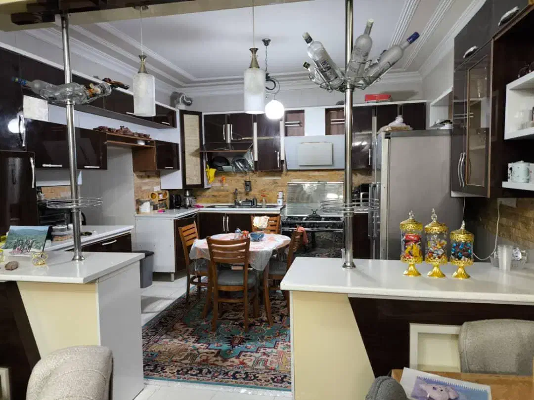 ویلایی ۳خواب فرزانگان|اجارهٔ خانه و ویلا|شیراز, شهرک فرزانگان|دیوار