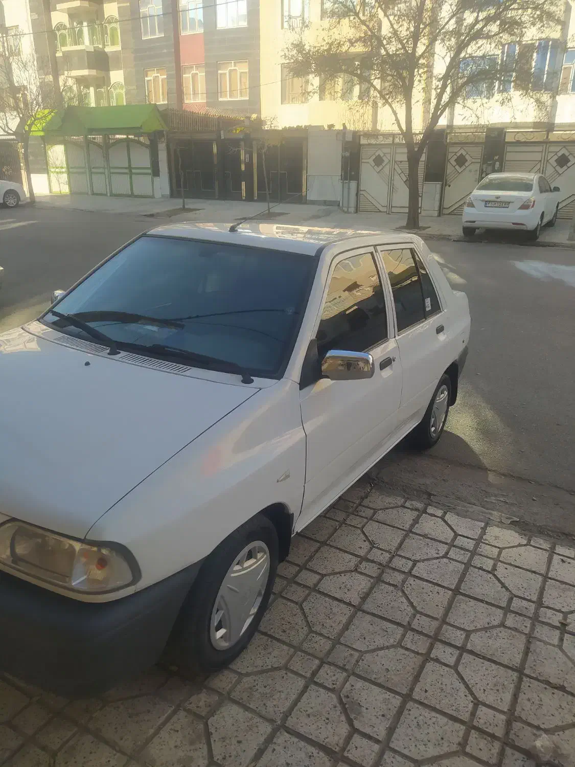 فروش پراید131 مدل 98|خودرو سواری و وانت|نور, |دیوار