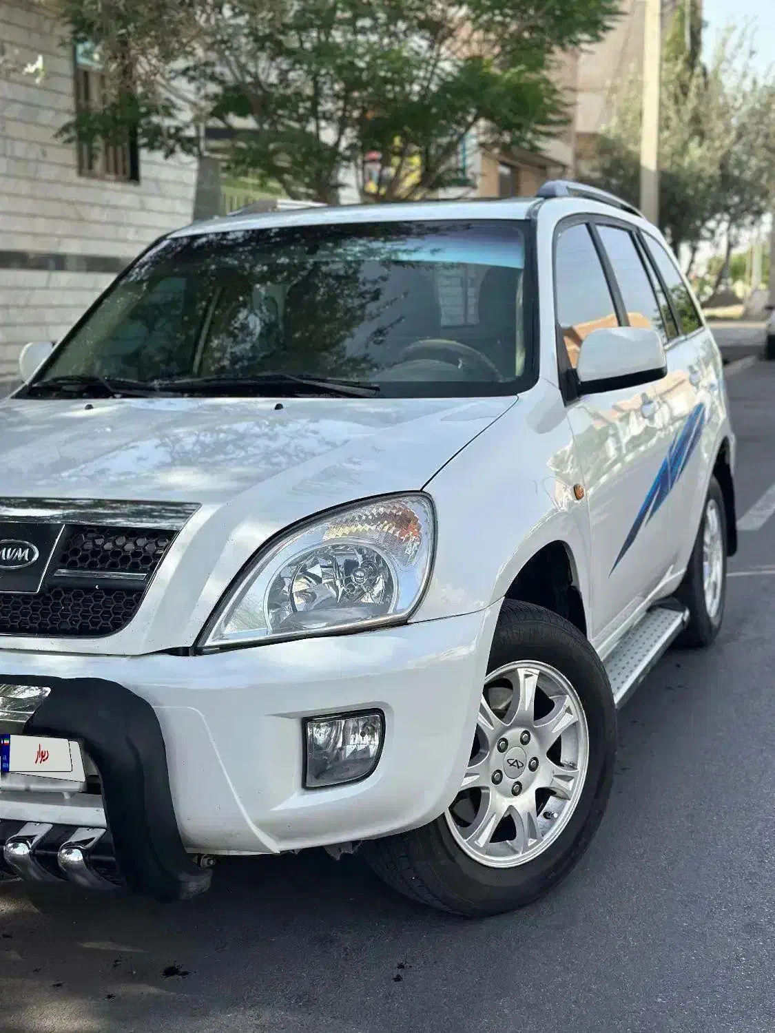 Mvm x33|خودرو سواری و وانت|سمنان, |دیوار