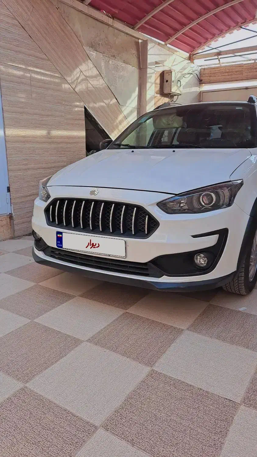 اطلس۱۴۰۴|خودرو سواری و وانت|شادگان, |دیوار