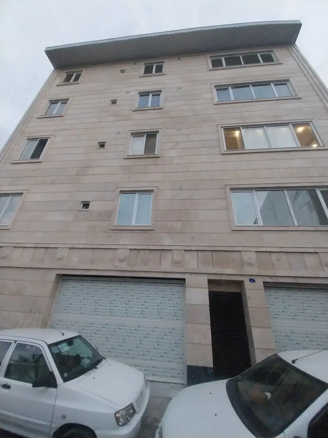 تک واحدی ۱۲۰مترکلیداول پیشنهادی /آسیانوین رودسر|فروش آپارتمان|رودسر, |دیوار