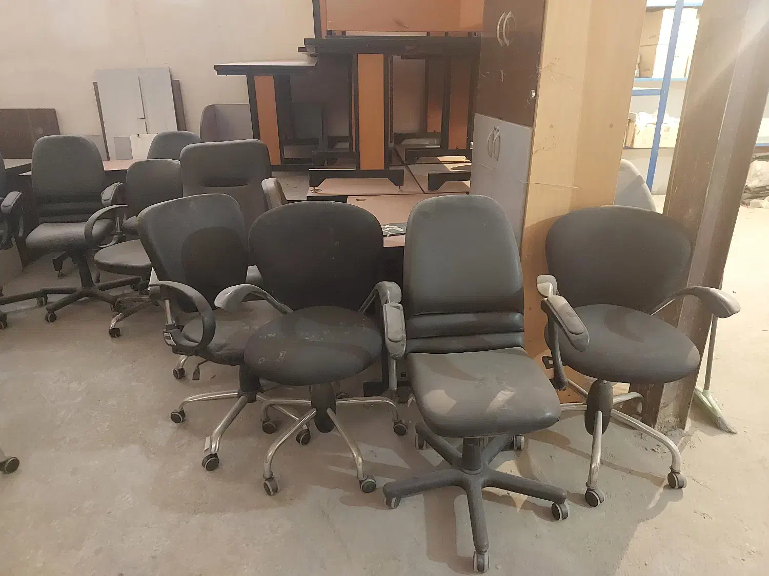 صندلی اداری|دفتر کار|اصفهان, جلفا|دیوار