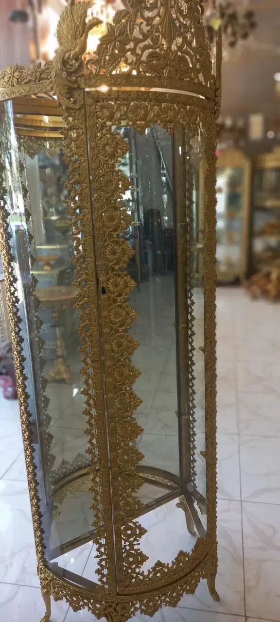 ویترین|لوستر و چراغ آویز|نجف‌آباد, امام خمینی|دیوار