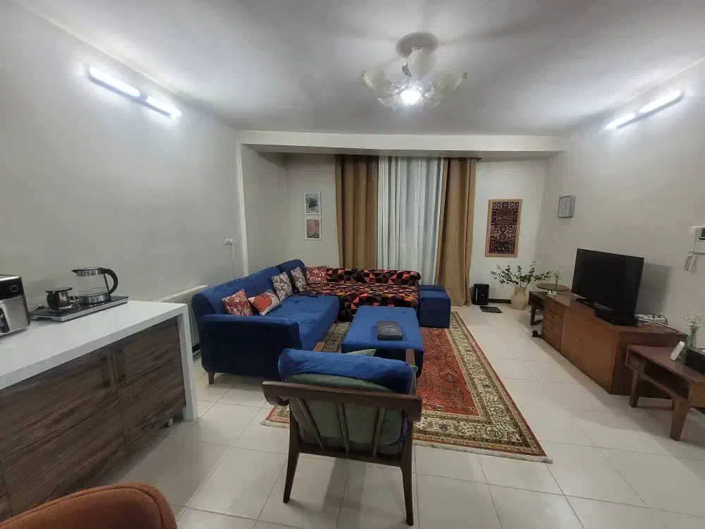 مسکن مهر دو خوابه رو به افتاب|اجارهٔ آپارتمان|شاهینشهر, مسکن مهر|دیوار