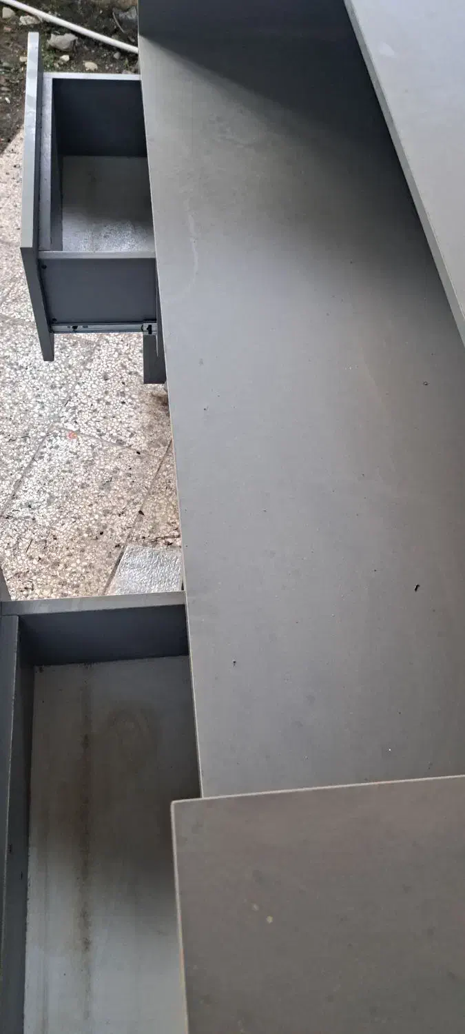 کانتر و صندق برای مغازه|فروشگاه و مغازه|سلمانشهر, |دیوار