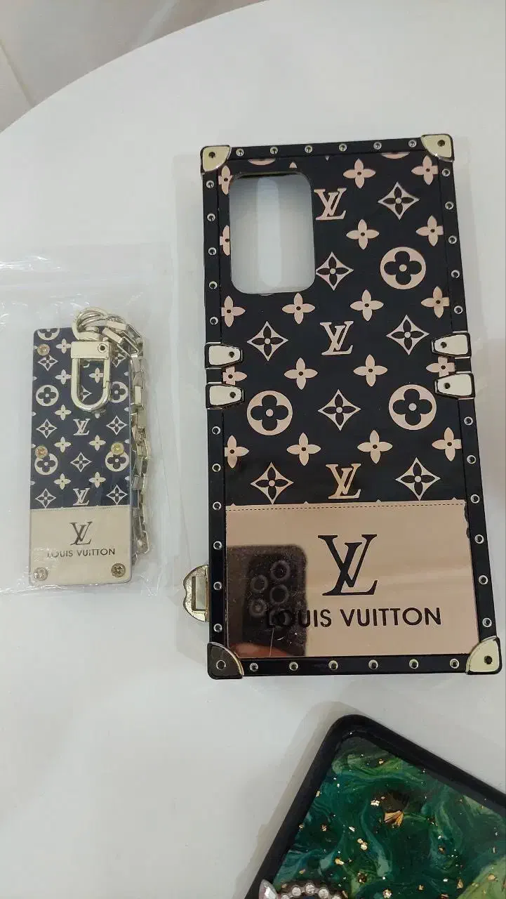 قاب A52 s|لوازم جانبی موبایل و تبلت|اهواز, پادادشهر|دیوار