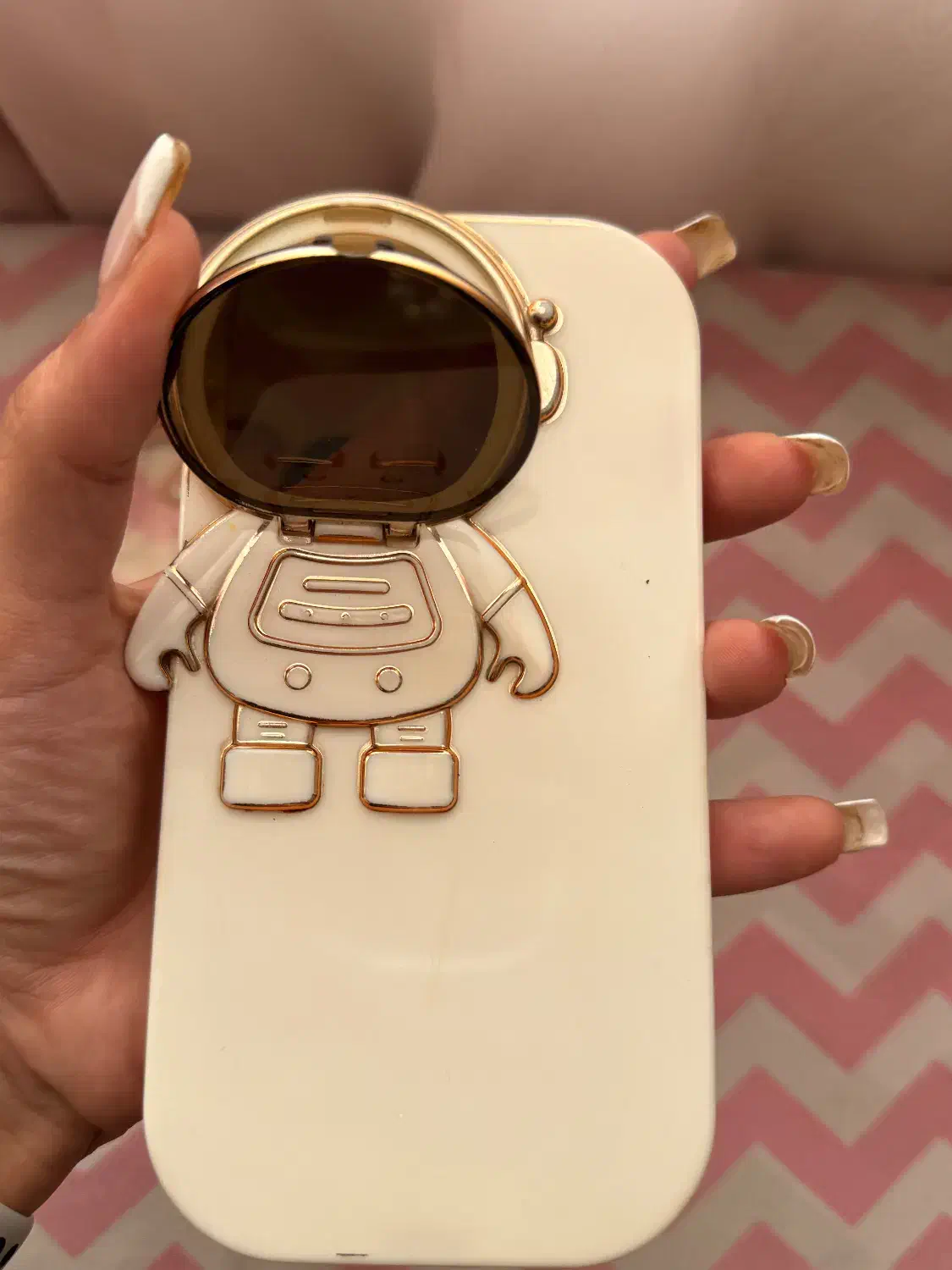 قال ایفون۱۳نرمال|لوازم جانبی موبایل و تبلت|فردیس, قریشی|دیوار