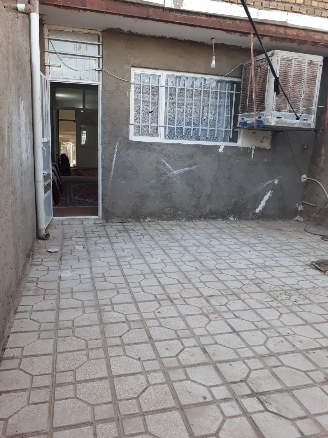 سوئیت شبی۴۰۰ تومن|اجارهٔ کوتاهمدت آپارتمان و سوئیت|سبزوار, شرق کال شمالی|دیوار