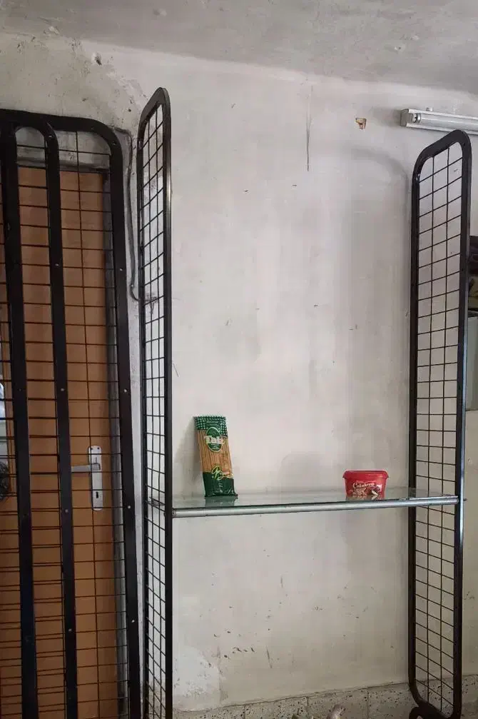 قفسه فروشگاه|فروشگاه و مغازه|تبریز, |دیوار