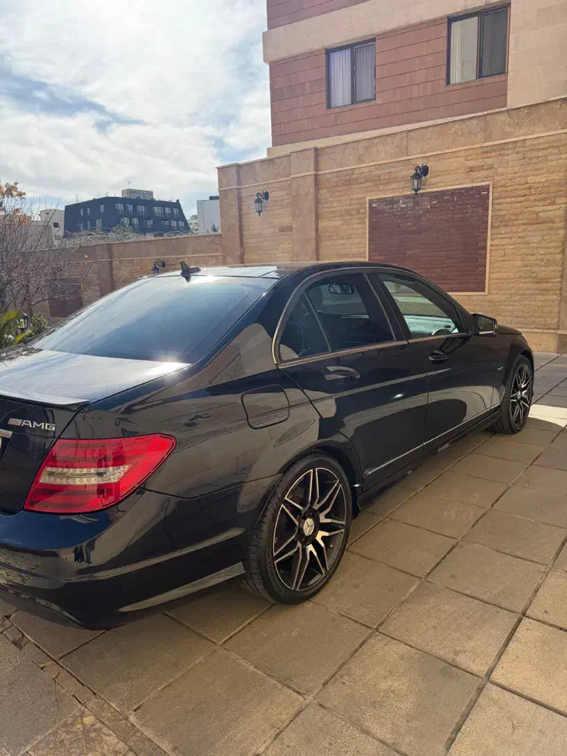 c200|خودرو سواری و وانت|تهران, اوین|دیوار