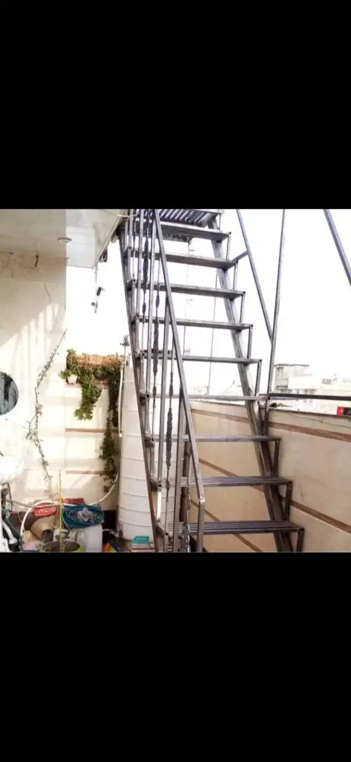 جوشکاری سیار (شبانه روزی)|خدمات پیشه و مهارت|خرم‌آباد, |دیوار