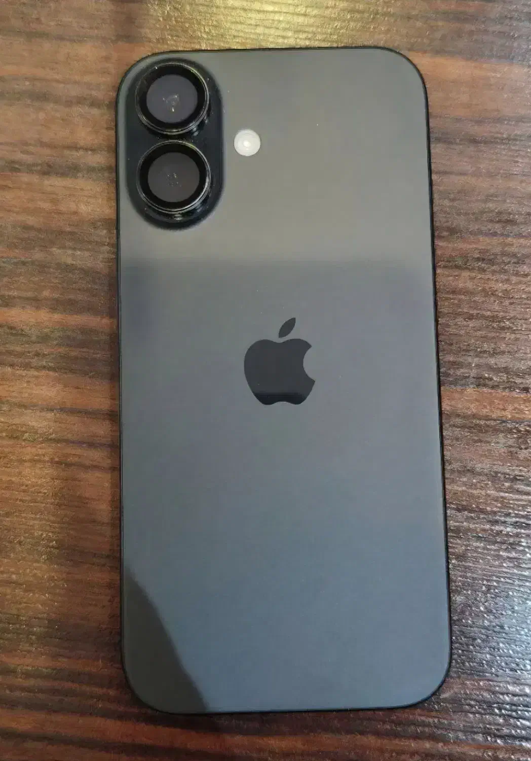 آیفون ۱۶ ریجستر ۱۲۸ گیگ|موبایل|تهران, قصر فیروزه ۱|دیوار