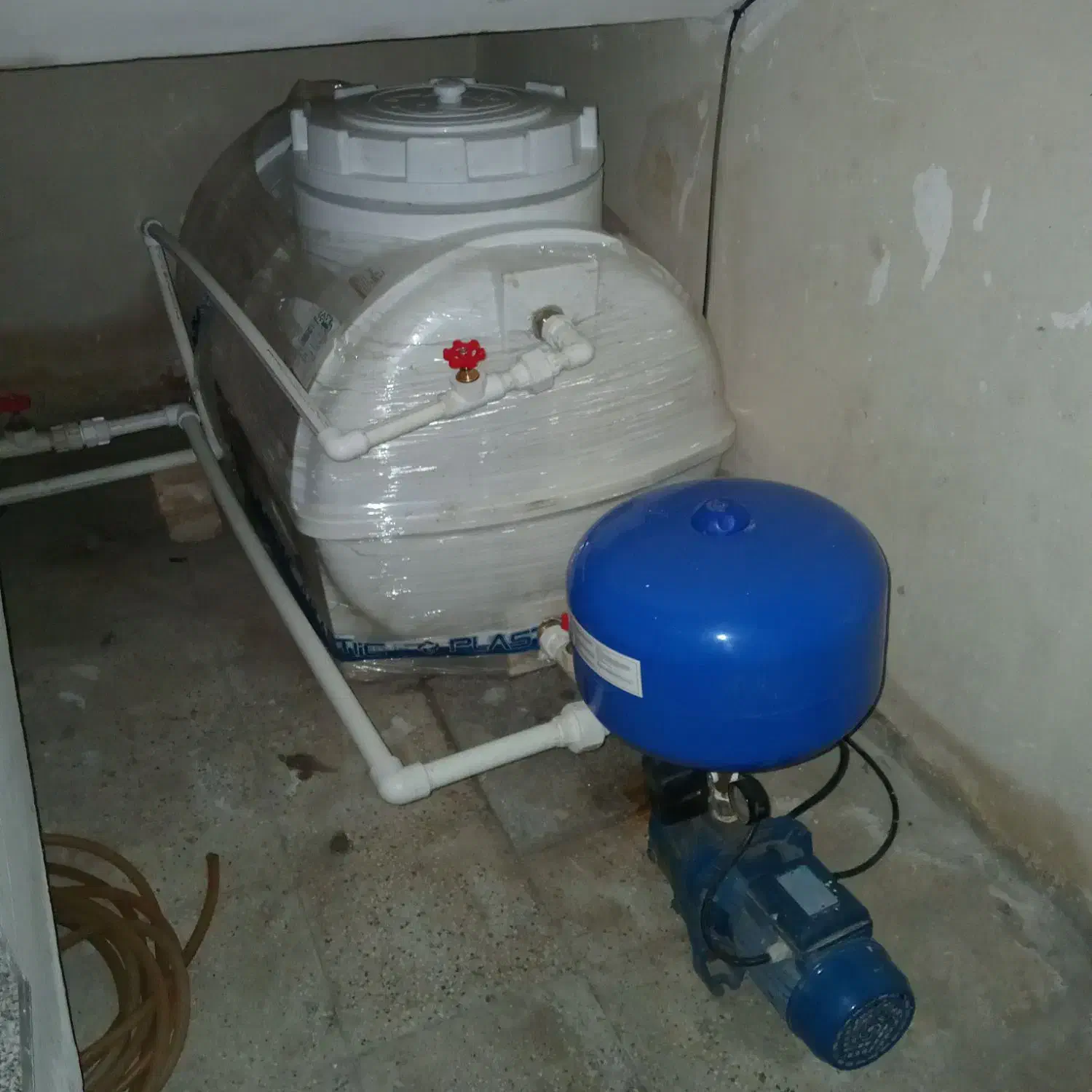 آپارتمان ۵۰ متری باپارکینگ معاوضه باخودرو