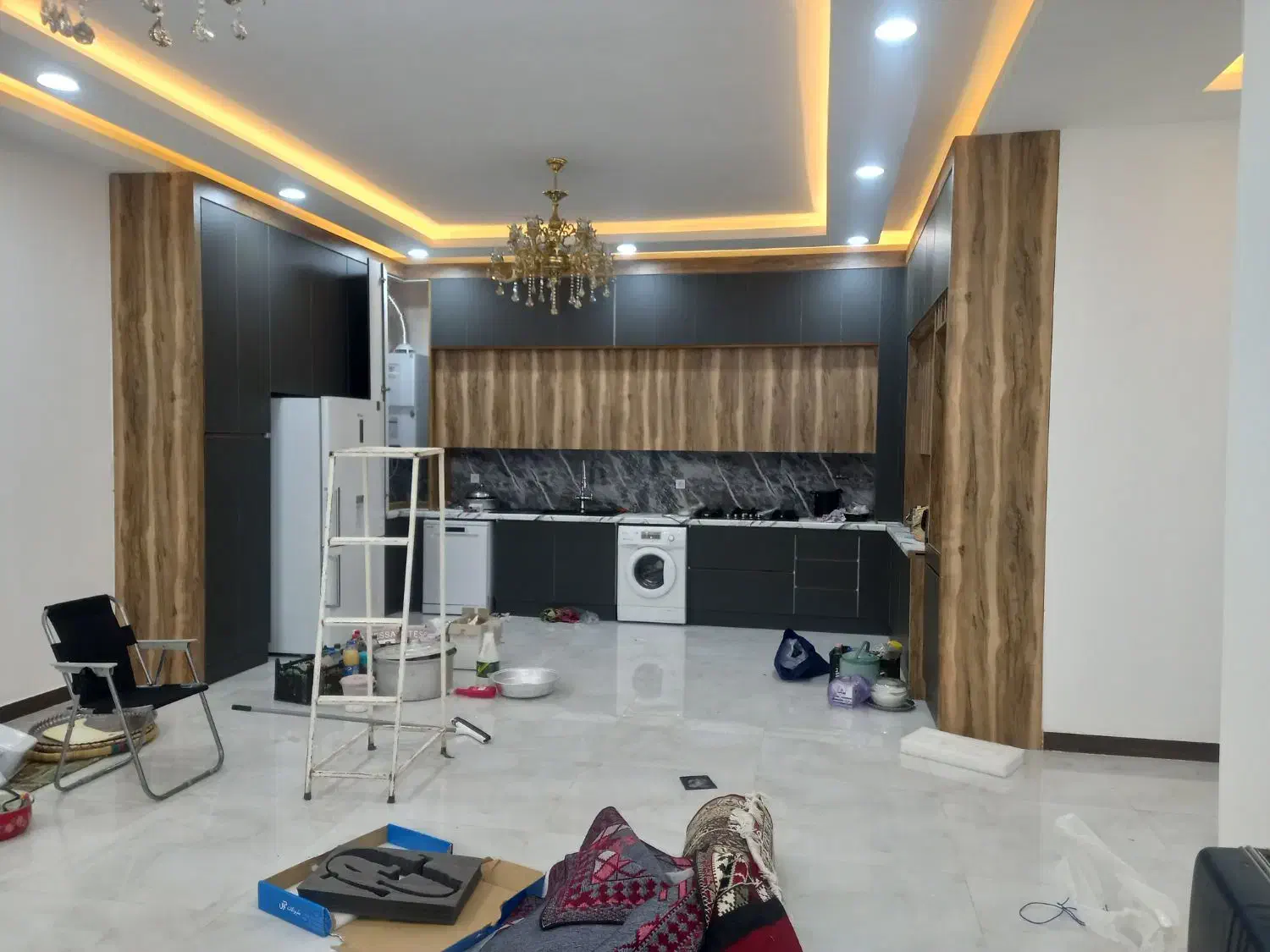 لوله کشی آب و فاضلاب و برق کشی ساختمان|خدمات پیشه و مهارت|داراب, |دیوار