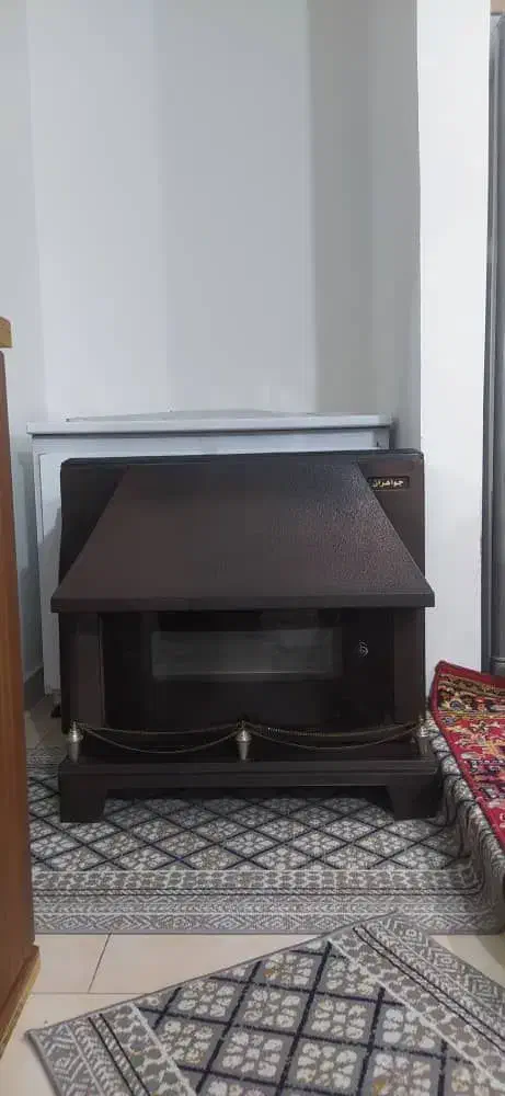 بخاری ۲ عدد|بخاری، هیتر، شومینه|خرمآباد, |دیوار