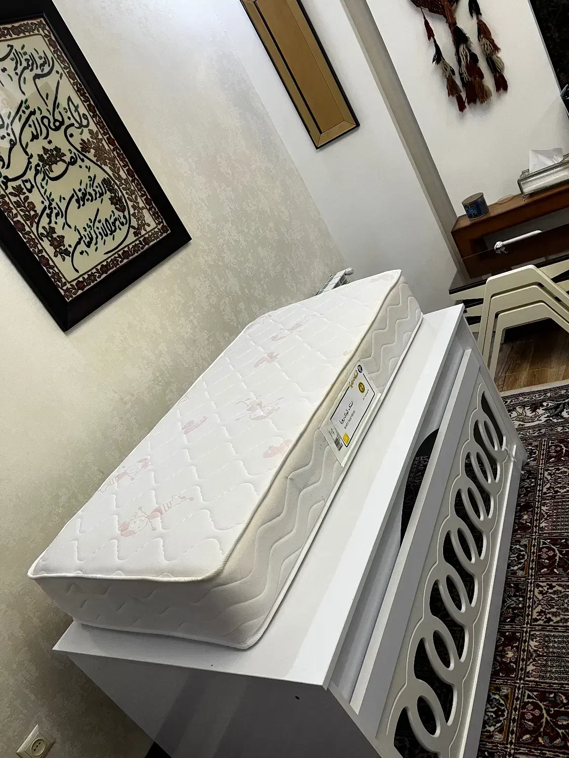 سرویس  کامل خواب کودک،نوجوان شرکت بامبینو|تخت و سرویس خواب|کرمان, |دیوار