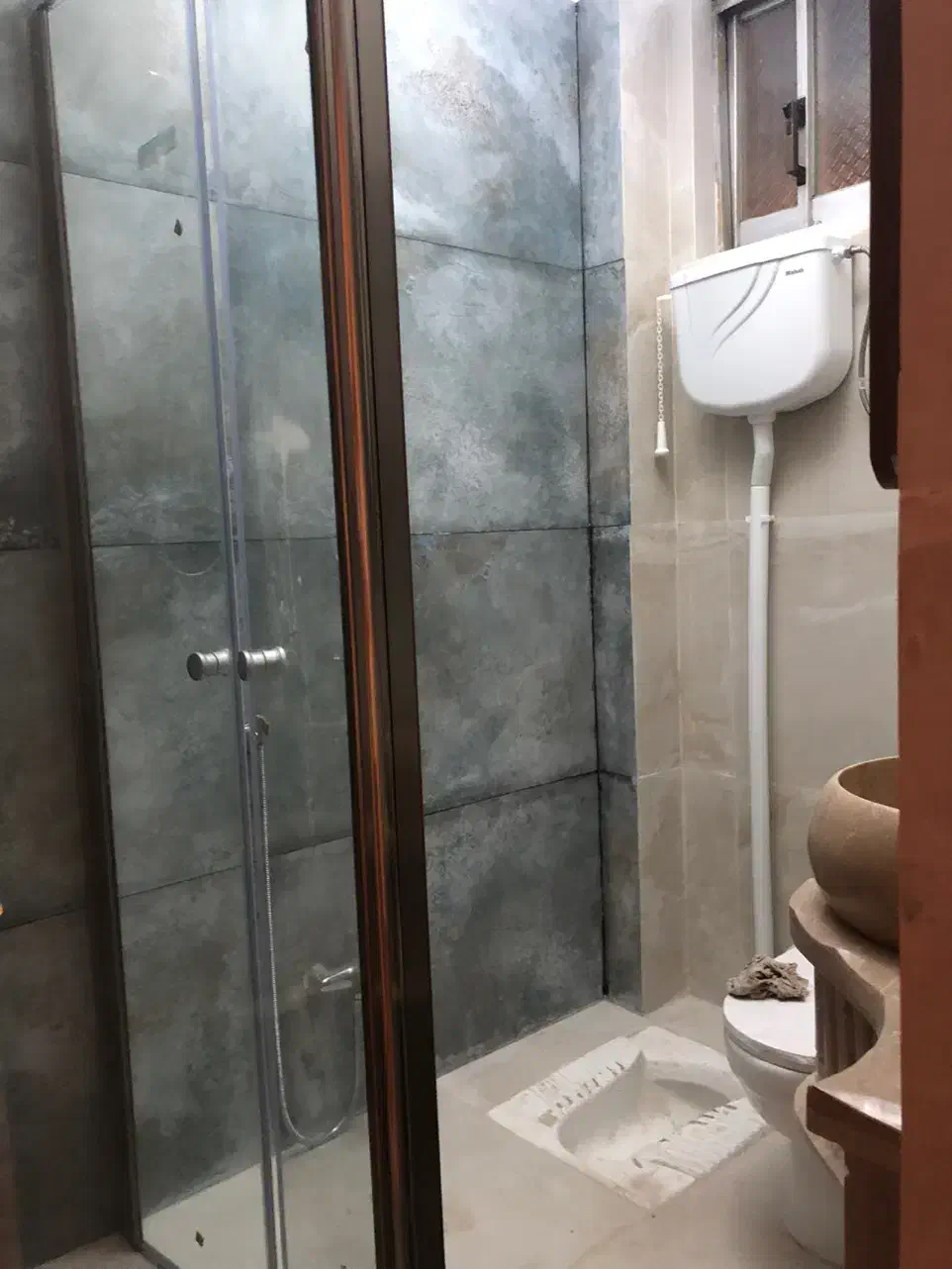 تجریش/فناخسرو ۱۶۰متر/فول بازسازی،حیاط مشجر|اجارهٔ آپارتمان|تهران, دربند|دیوار