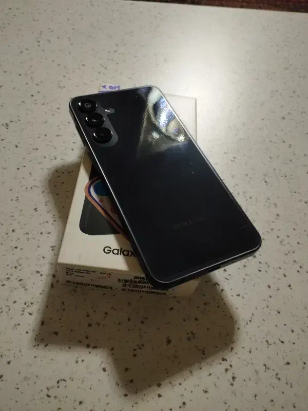 سامسونگ 256g  rm8  a16|موبایل|تبریز, |دیوار