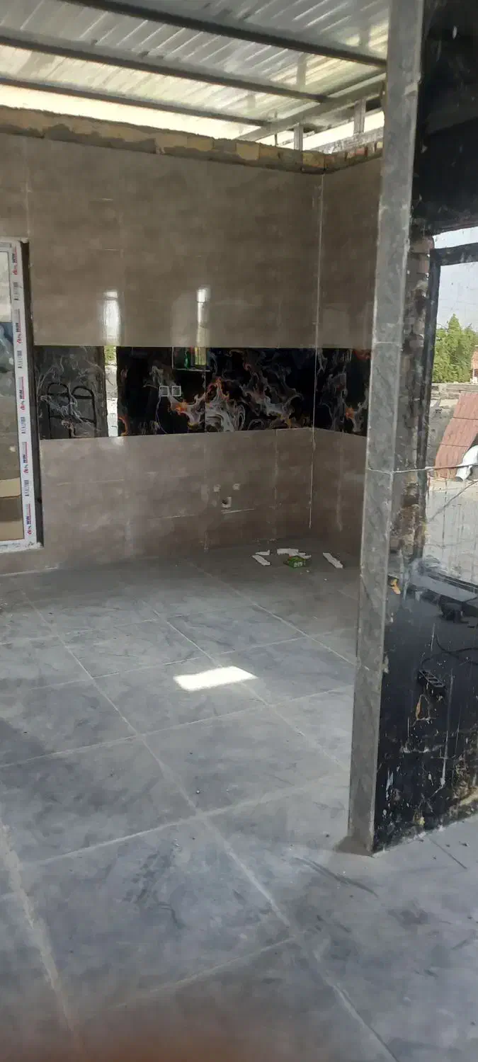 استا کاشی کار در بمپور زمین|خدمات پیشه و مهارت|ایرانشهر, |دیوار