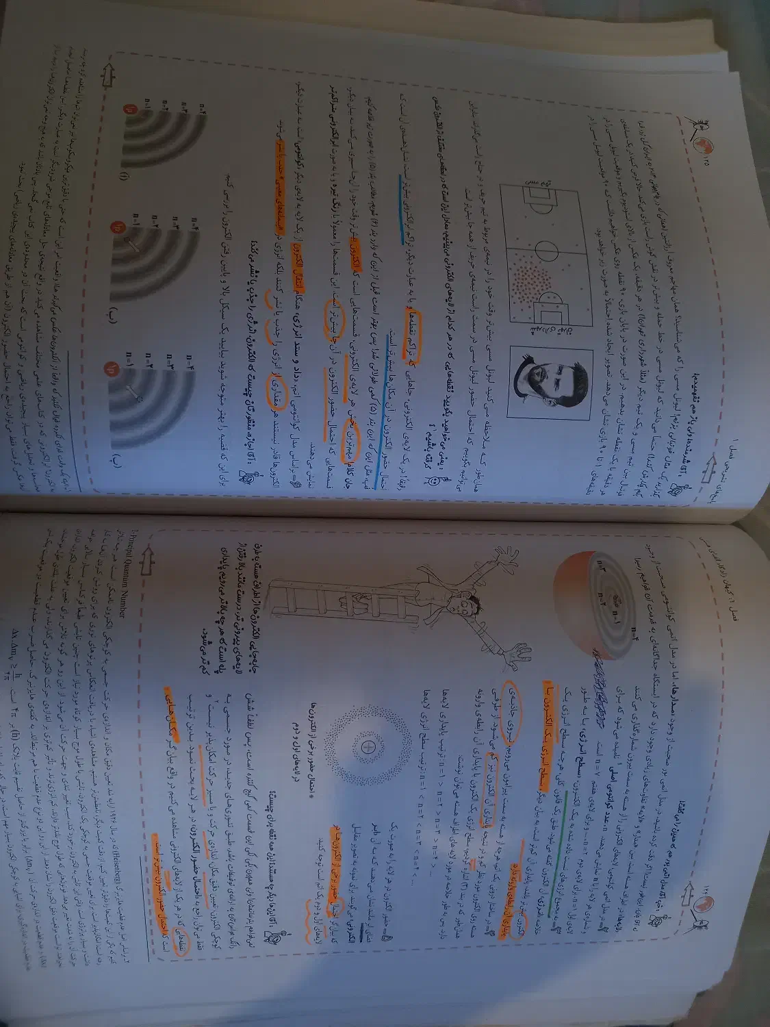 کتاب شیمی دهم مبتکران|کتاب و مجله آموزشی|فولادشهر, B6|دیوار