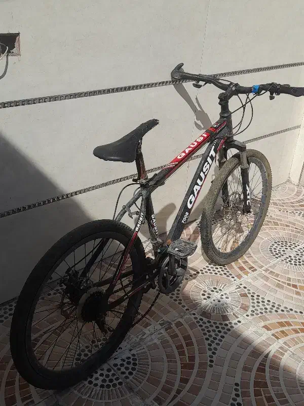 دوچرخه 26|دوچرخه، اسکیت، اسکوتر|جیرفت, |دیوار