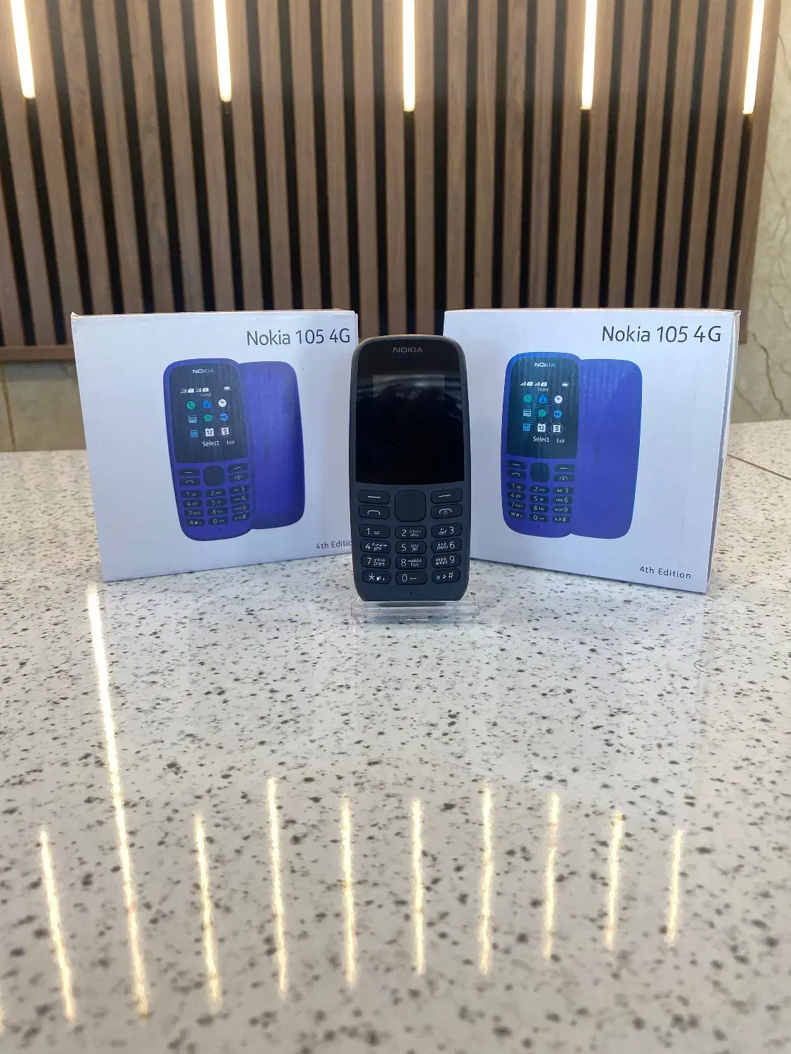 گوشی نوکیا ۱۰۵|موبایل|تبریز, |دیوار