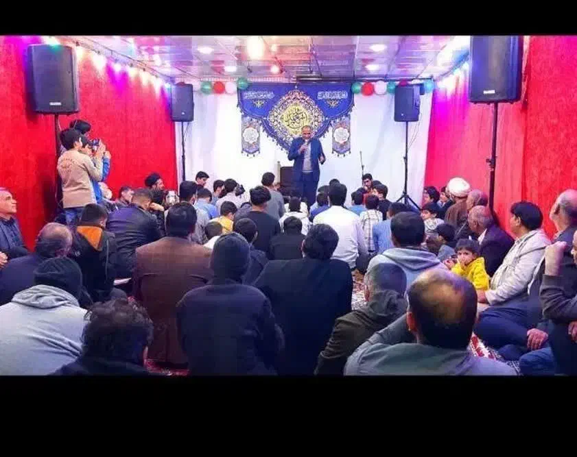 صدابرداری اجاره rcf مایداس دایناکورد خریدوفروش|سیستم صوتی خانگی|قم, نوبهار|دیوار