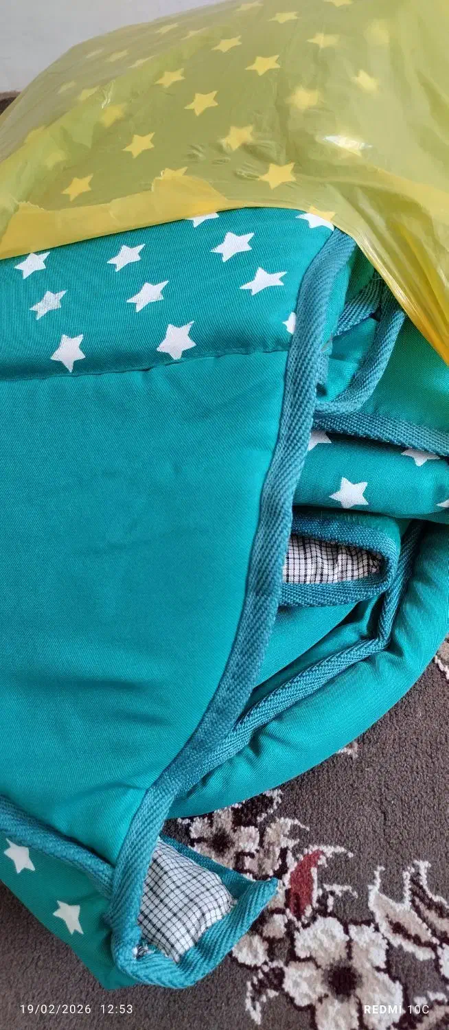 کالسکه|کالسکه و لوازم جانبی|قم, یخچال قاضی|دیوار