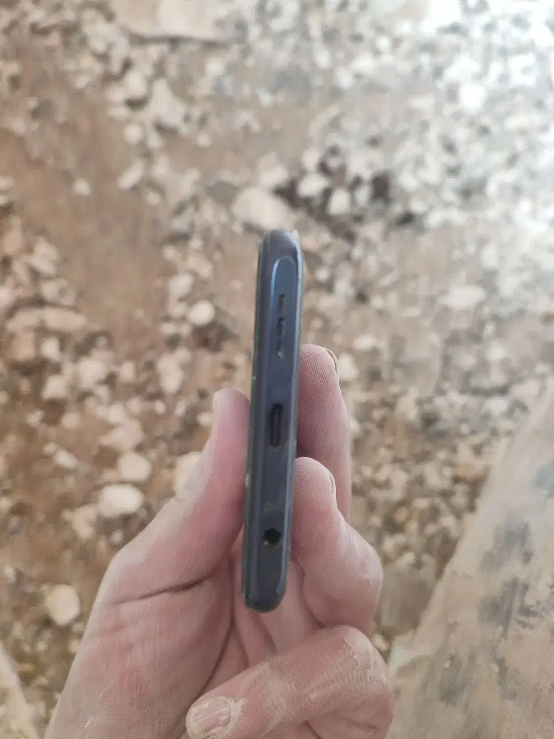 گوشیm5s اک|موبایل|تربت جام, معدآباد|دیوار