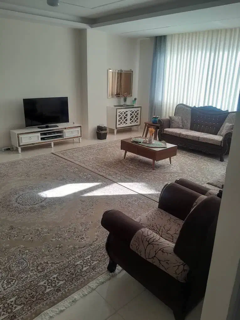 آپارتمان نوساز و شیک کارمندان|فروش آپارتمان|کرمانشاه, |دیوار